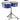 Robert Vilera Signature Series Timbales — 14 inch. and 15 inch.