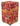 29 Series Fantasy Siam Cajon
