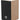 29 Series Siam Oak Cajon — with Black Makah Burl front plate Model TKBMB-29