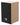 29 Series Siam Oak Cajon — with Black Makah Burl front plate Model TKBMB-29