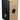 29 Roundback Series Cajon - Black Makah Burl Front Plate