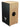 29 Roundback Series Cajon - Black Makah Burl Front Plate