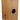 29 Roundback Series American Ash Cajon With Zebrano Front Plate