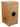 29 Roundback Series American Ash Cajon With Zebrano Front Plate
