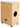 35 Roundback Series Cajon - North American Ash Front Plate