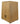 Vertex Series Cajon - American Ash Body and Front Plate