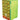 29 Series Neon Green Acrylic Cajon