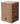 35 Series Wood Mixture Cajon — with American Ash Front Plate Model TKT-35