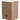35 Series Birch Cajon With Zebrano Front Plate