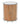 18 inch. Wooden Surdo