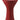 Egyptian Series Doumbek — Red