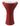 Egyptian Series Doumbek — Red
