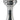 13 inch. Aluminum Darbuka