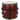 16 Nagado Daiko - Ancient Mahogany Finish