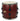 16 Nagado Daiko - Ancient Mahogany Finish