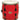 16 Nagado Daiko - Traditional Red Finish
