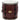 20 Nagado Daiko - Ancient Mahogany Finish