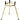 Master Series Single Conga Stand