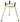 Master Series Single Conga Stand