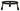Black Quinto Stand For Seated Player
