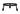 Black Conga Stand for Seated Player
