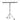 Hand Held Percussion Mounting Rack — With Stand