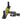 Tambourine Mounting Bracket