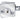 Agogo Bell Mounting Bracket - Chrome