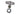Chrome Eye Bolt