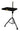 Mountable Percussion Tray