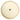 Signature Series Replacement 12.5 Tumba Head (calf)
