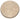 Rope-Tuned Djembe Replacement Head — 11 inch.