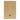 Siam Oak Cajon Replacement Front Plate