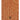 Hand Painted Siam Oak Cajon Replacement Front Plate
