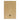 Siam Oak Cajon Replacement Front Plate