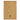 American Ash Cajon Replacement Front Plate