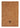 Makah Burl Cajon Replacement Front Plate