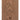 American Red Oak Cajon Replacement Front Plate