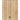 White Zebrano Cajon Replacement Front Plate