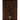 Legacy Series Cajon Bocote Replacement Front Plate