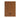 Zebrano Cajon Replacement Front Plate