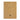 American Ash Cajon Replacement Front Plate