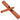 Large African Wood Claves