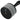 Standard Cabasa - Black