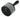 Standard Cabasa - Black