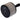 Large Cabasa - Black