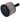 Large Cabasa - Black
