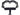 Black Plastic Mountable Tambourine with Steel Jingles