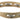 Single Row Wooden Tambourine