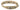 Single Row Wooden Tambourine